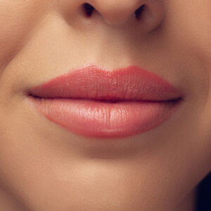 Labios fuzzy completo