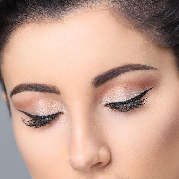 Eye Liner Clásico