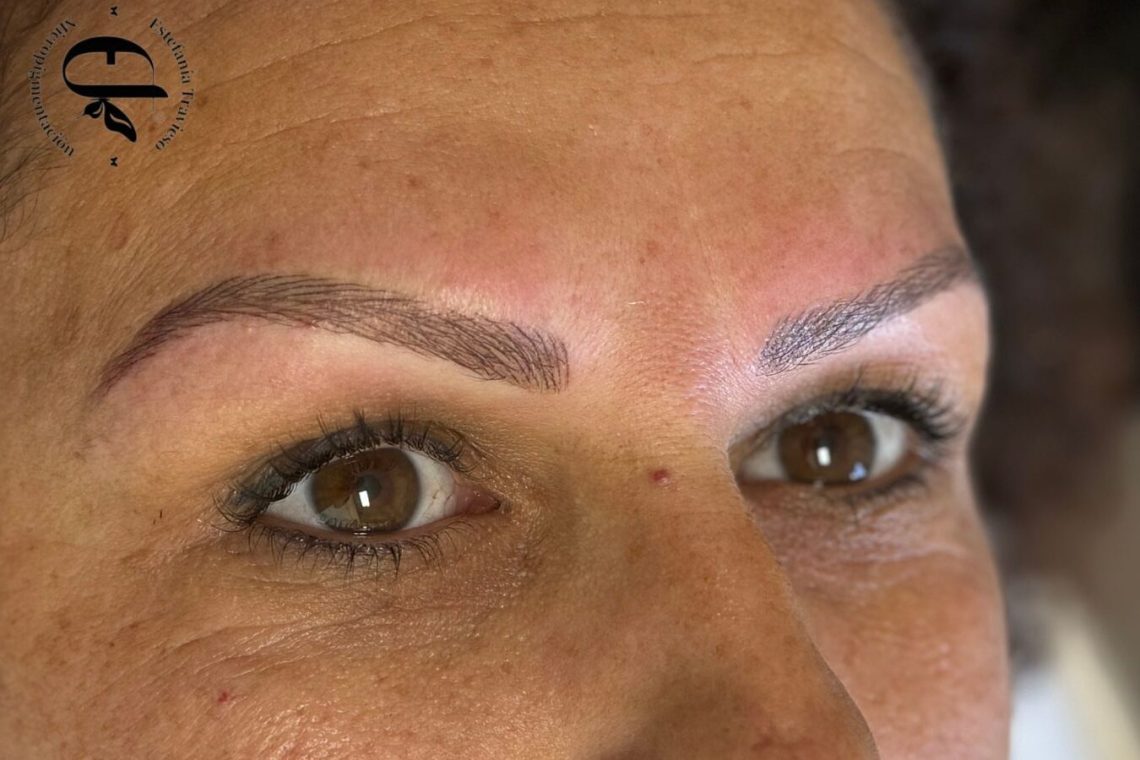 nano-cejas