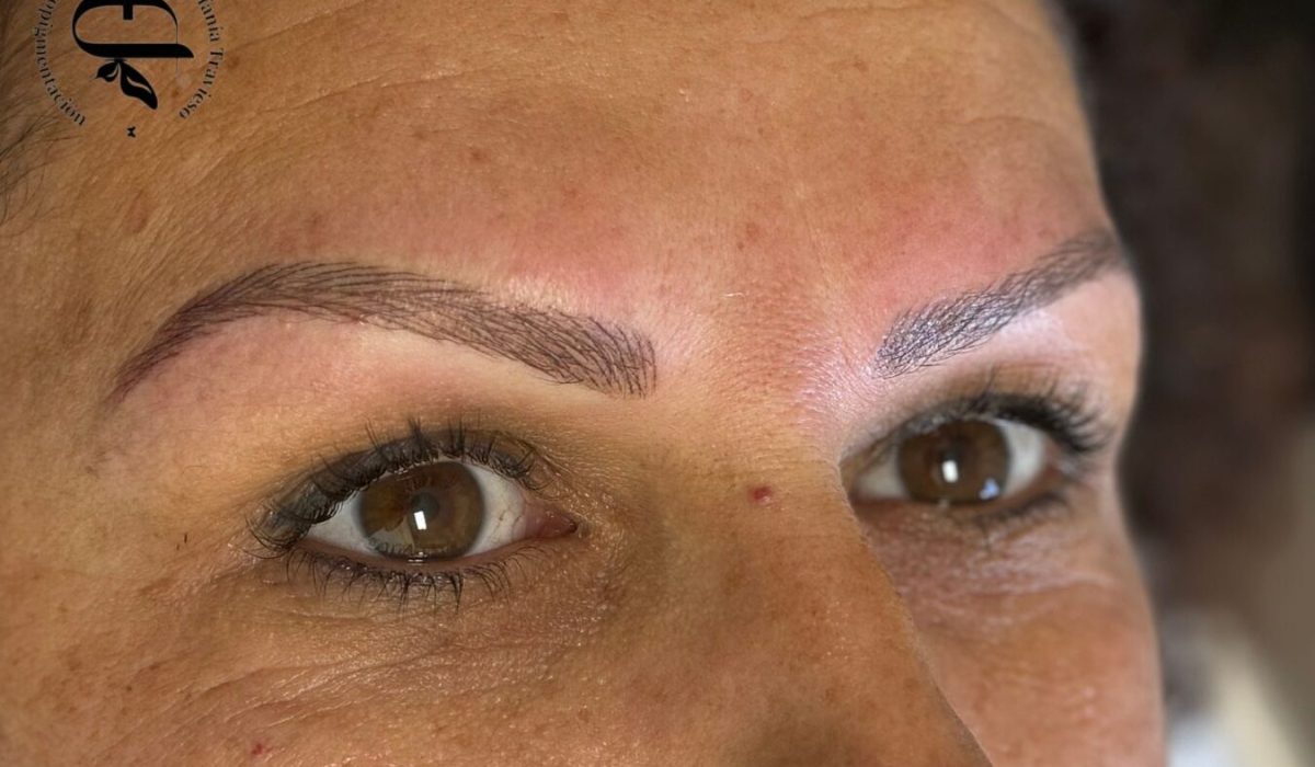 nano-cejas